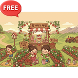 [무료]자동분할배경