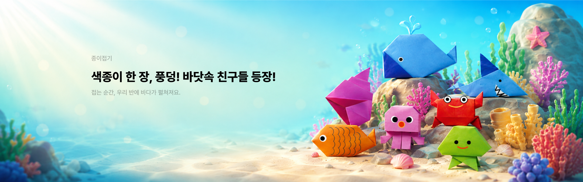 종이접기